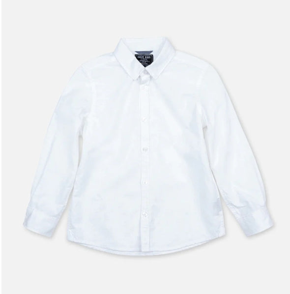 Boys Rickard LS Shirt by Indie Kids (3 colours)