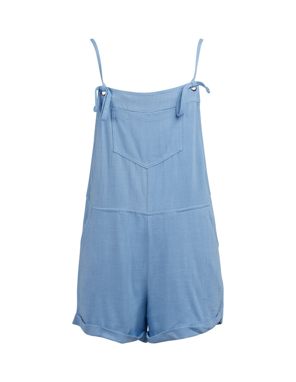 Ally Playsuit by Eve Girl