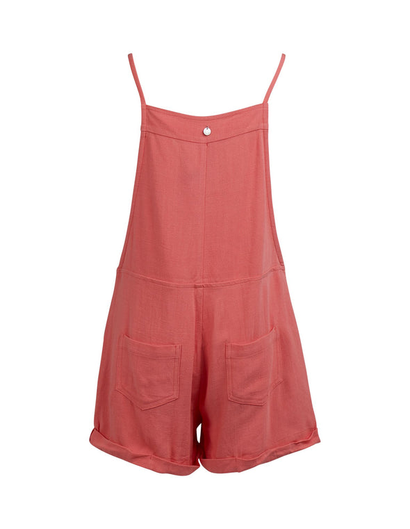 Ally Playsuit by Eve Girl