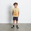 Boys Happy Anchor Tee by Minti (2 colours)