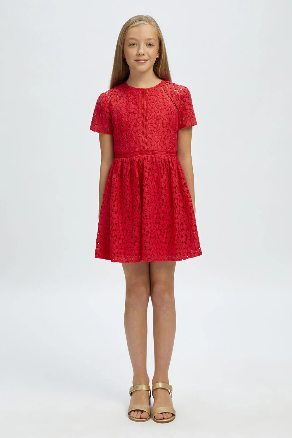 Bardot junior best sale girls dresses