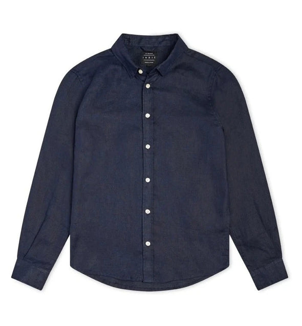 Boys Tennyson Indie LS Shirt by Indie Kids - Innocence and Attitude