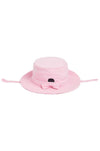 Summer Essentials Swim Bucket Hat by Seafolly Girl