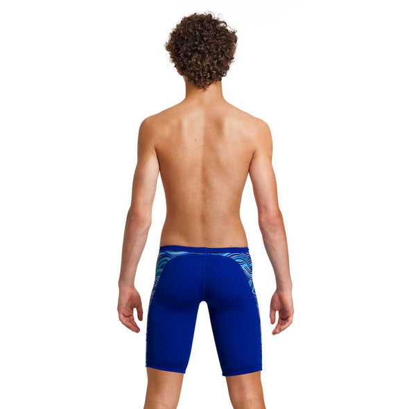 Training Jammers So Swell by Funky Trunks